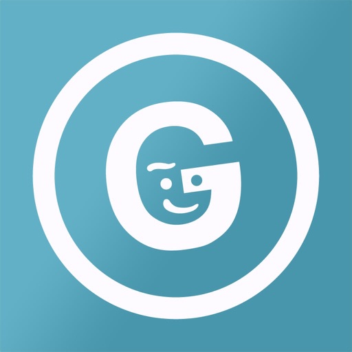 GameFace Online icon