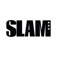  SLAM Magazine Alternative