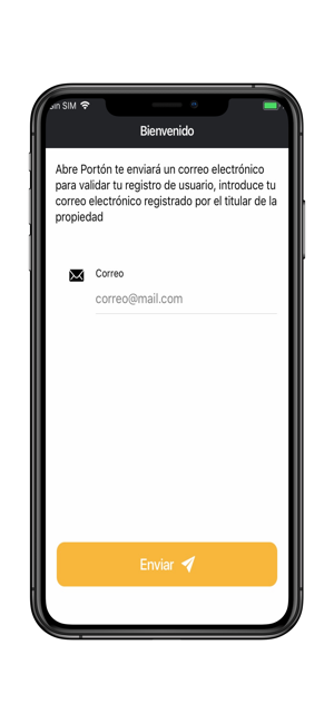 Abre Portón(圖1)-速報App