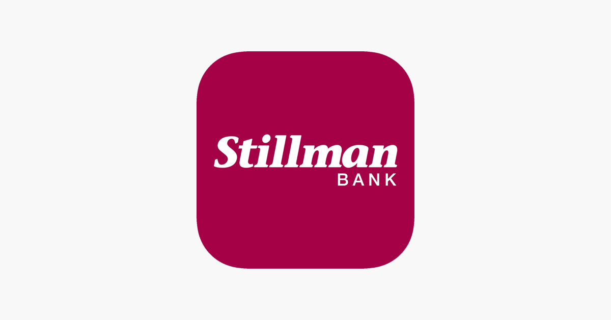 Stillman Bank Mobile Banking on the App Store