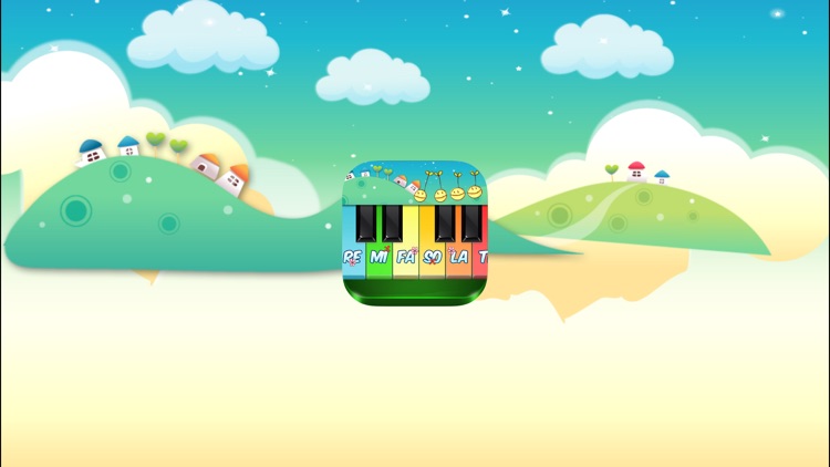 Baby Piano With Nursery Rhymes screenshot-4