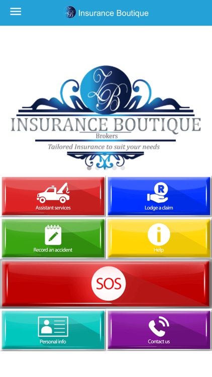 Insurance Boutique