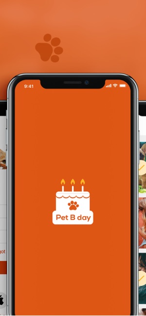 PetBDay – Birthday Party Ideas(圖2)-速報App