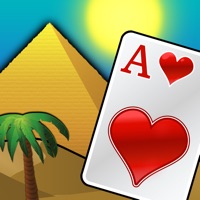 Pyramid Solitaire - Egypt  PC 용