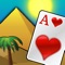 Join the people who have enjoyed Pyramid Solitaire - Ancient Egypt over 1 BILLION times