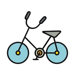 ABYI Bicycle - Merchant