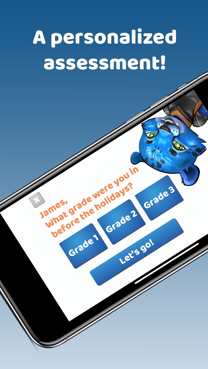 MathPower - Grade 1 to Grade 3