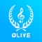 OliveMusic is a nice way to listen to music  on iphone or ipad