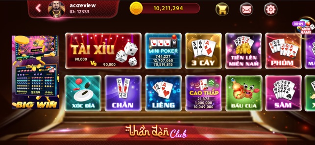 Than Den - Slots And Casino(圖1)-速報App