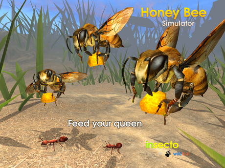 Hacks for Honey Bee Simulator