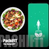 THE SALAD APP by PachiFIT