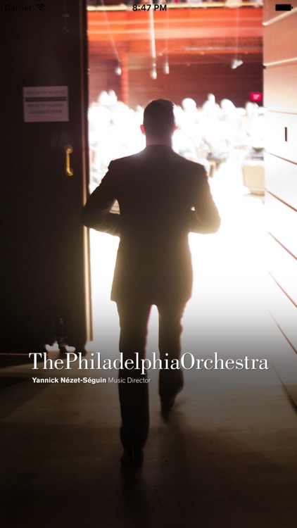 The Philadelphia Orchestra