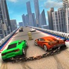 Chain Cars - Impossible Racing