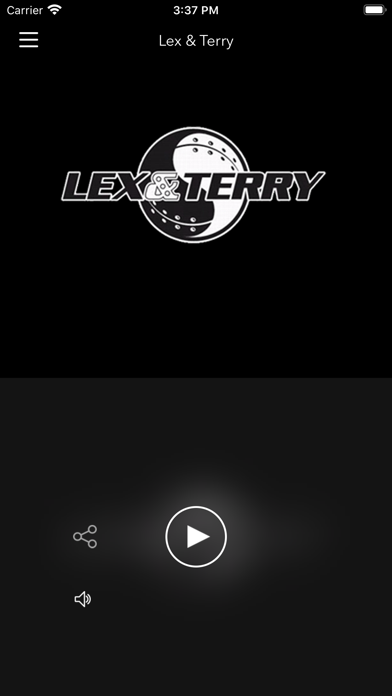 How to cancel & delete Lex and Terry from iphone & ipad 1