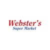 Websters Super Market KS