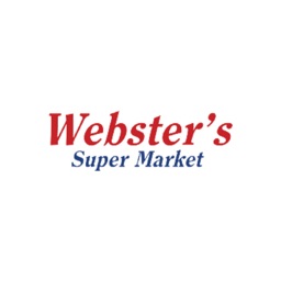 Websters Super Market KS