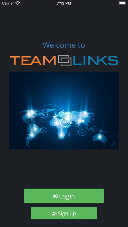 TeamLINKS