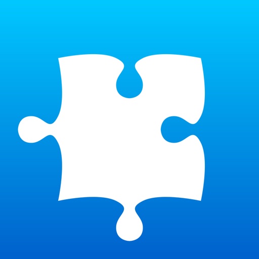 Jigsaw Puzzle Creator