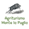 Agriturismo Monte la Puglia