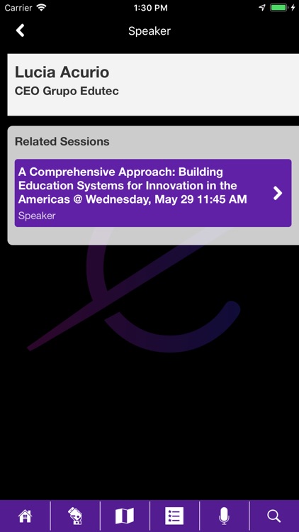 eMerge Americas screenshot-3