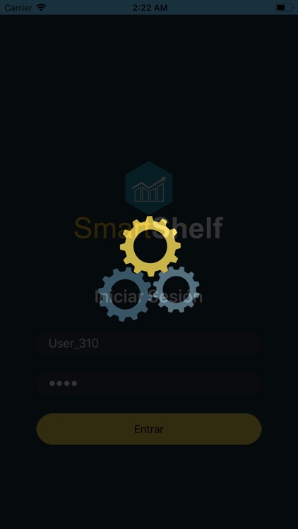 SmartShelf screenshot-3