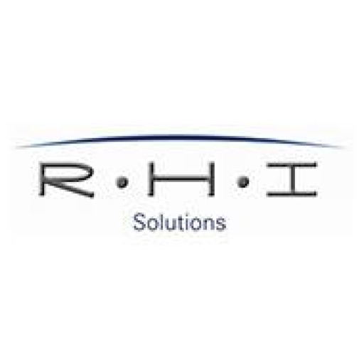 RHI Solutions by Jeremy Martin