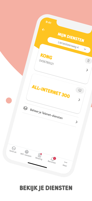 Telenet(圖8)-速報App