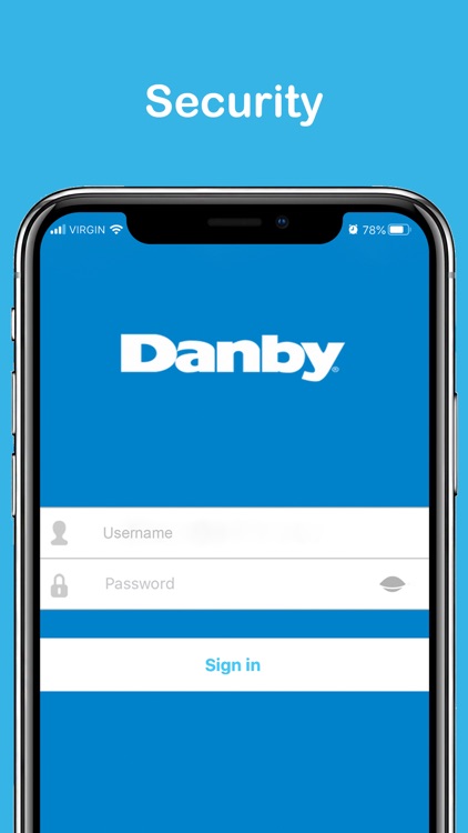 Danby screenshot-3