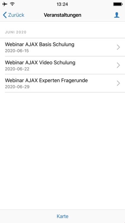 GRAEF Gruppe screenshot-4