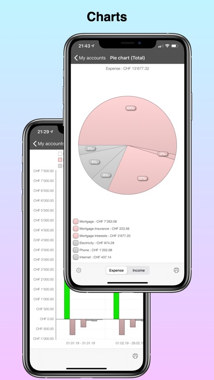 PocketMoney screenshot-5