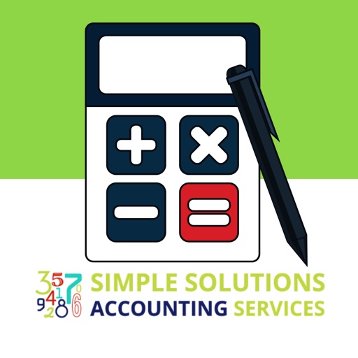 Simple Solutions Accounting