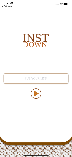 instdown