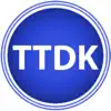 Türk Tıp Kurultayı App Positive Reviews