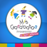 Mis Garabatos App pour PC