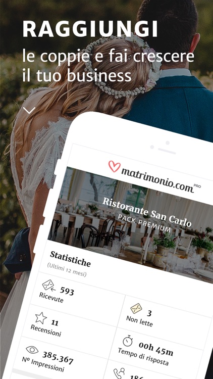 Matrimonio.com aziende