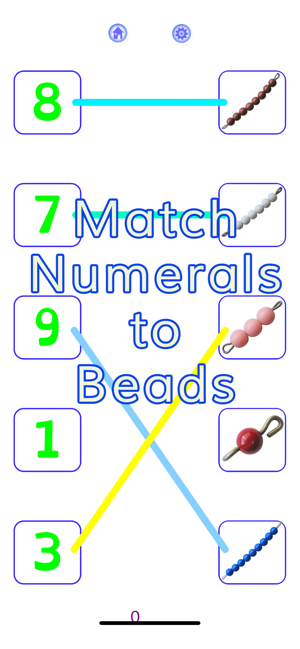 123 NUMBER MAGIC Line Matching(圖6)-速報App