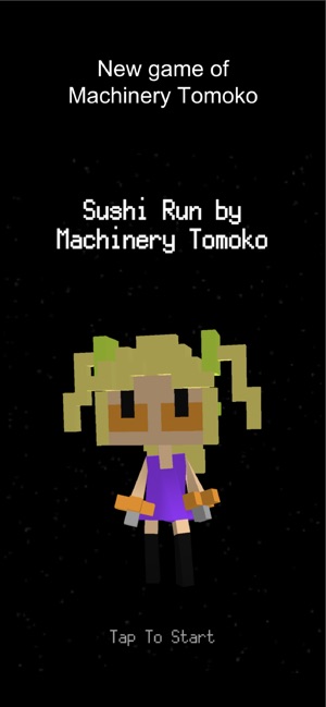 Sushi Run by Machinery Tomoko(圖1)-速報App