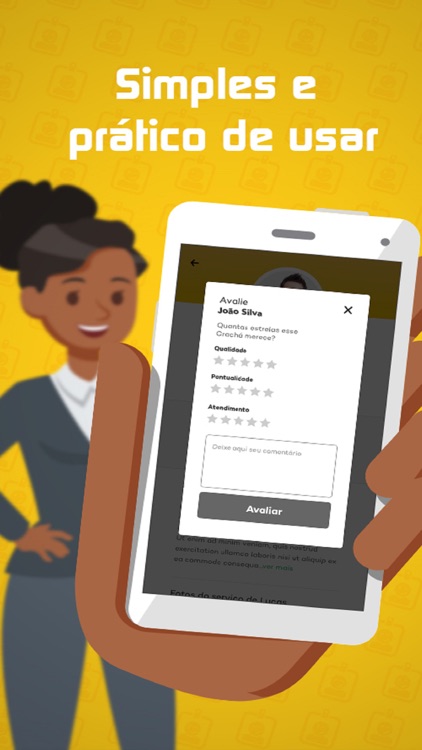 Cara Cracha screenshot-3