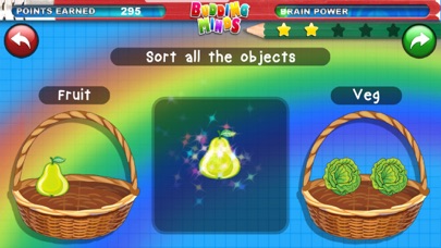 Budding Minds Early Learning screenshot 4