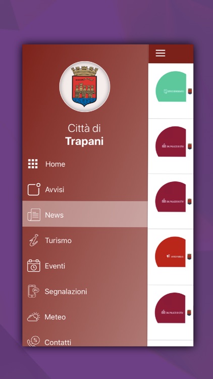 Trapani InAPP