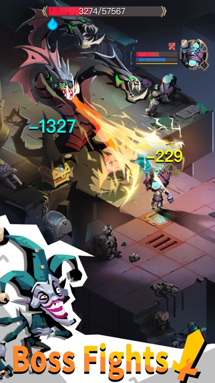 The Greedy Cave 2: Time Gate screenshot-0