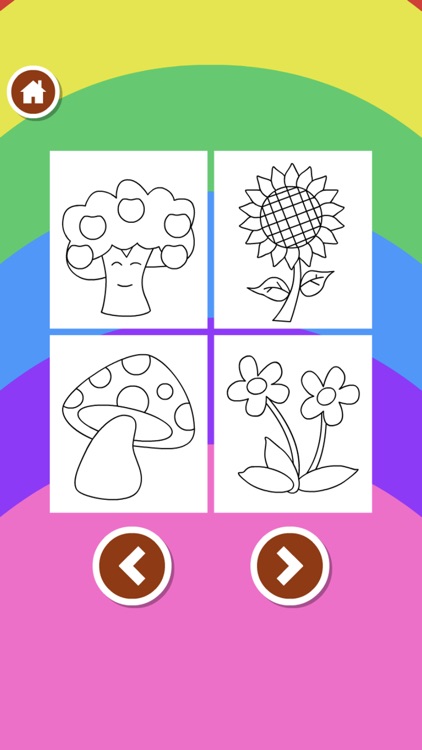 Fun Paint Coloring book Games by JIA XIANG JUN