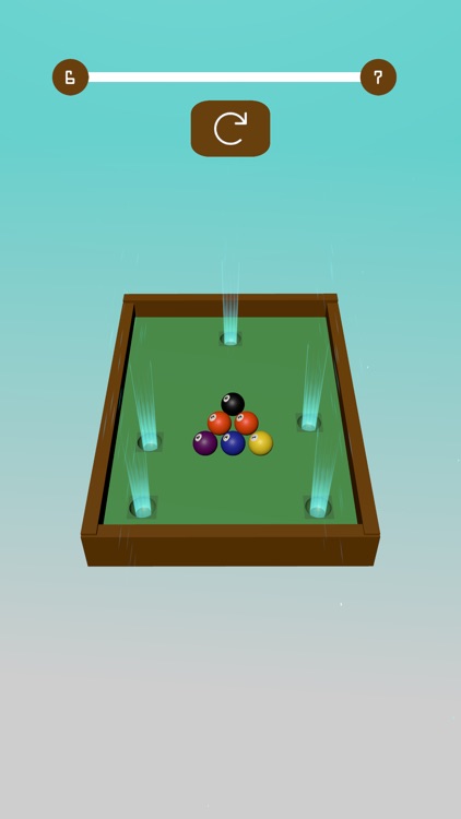 Tilt Pool! screenshot-5