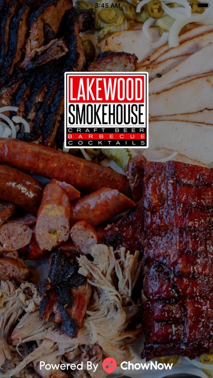 Lakewood Smokehouse