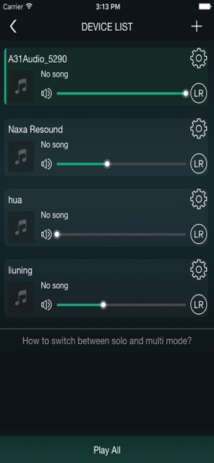 ilive wifi control app