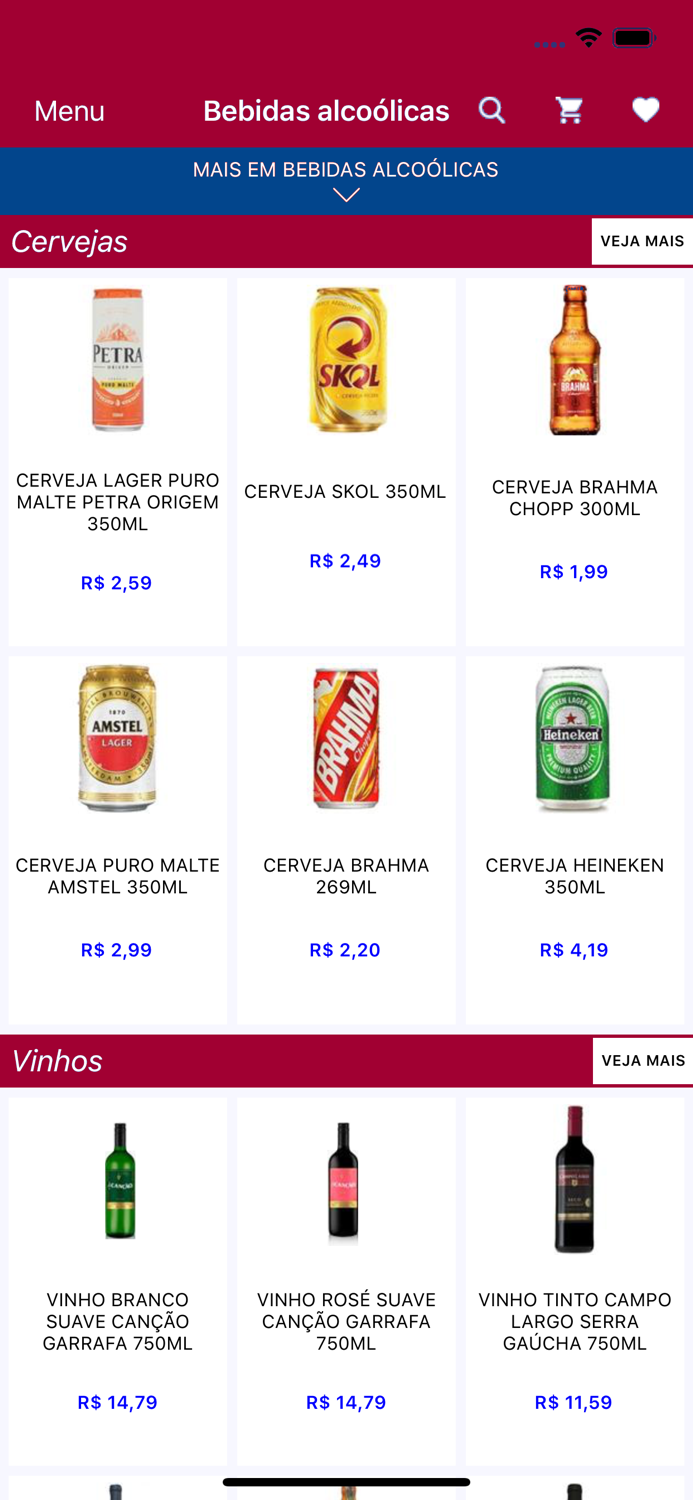 São José Supermercado