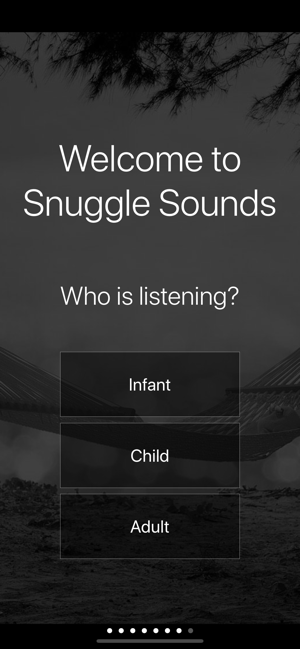 Snuggle Sounds(圖8)-速報App