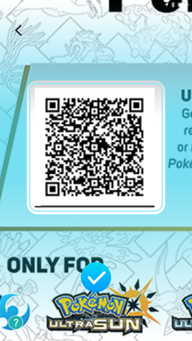 Pokémon Pass screenshot 4