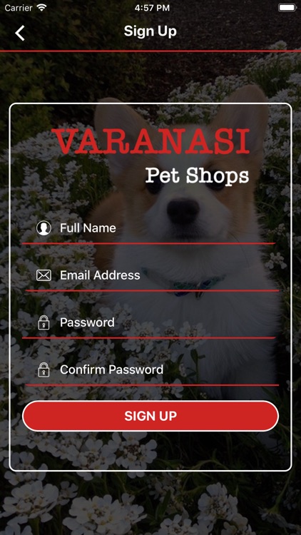 Varanasi Pet Shops