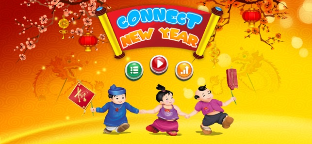 Connect - Oriental New Year(圖1)-速報App